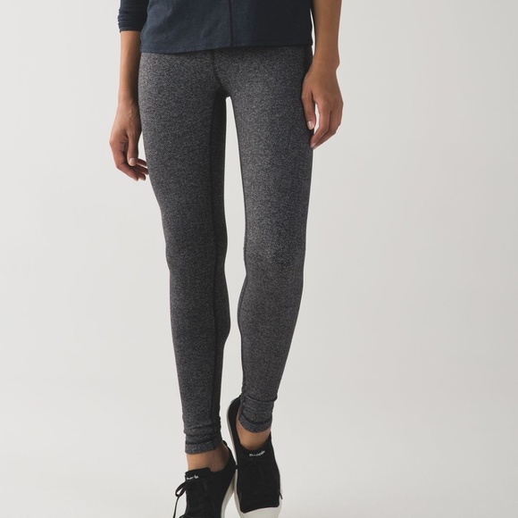 lululemon athletica Pants - Lululemon Wunder Under Pant